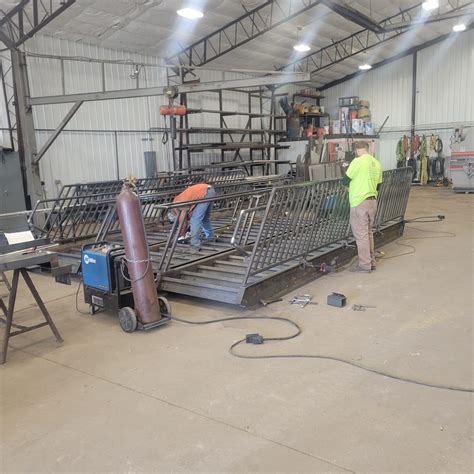 waterloo iowa metal fabrication|american steel waterloo.